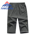 Custom logo Wholesale High Quality waterproof Mens Summer trouser  quick dry shorts